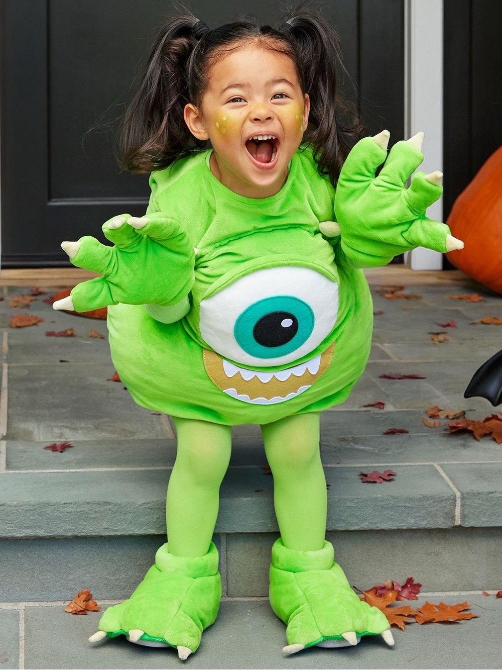 Pottery Barn kids - Mike Costume